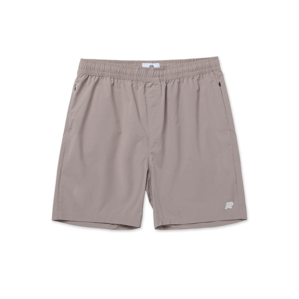 A&P FLEX II TRAINING SHORTS SAND