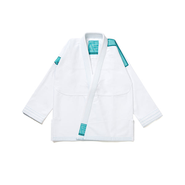 KIMONOS – ALBINO & PRETO