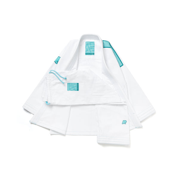 A&P OCEAN MIST HB CLASSIC GI WHITE