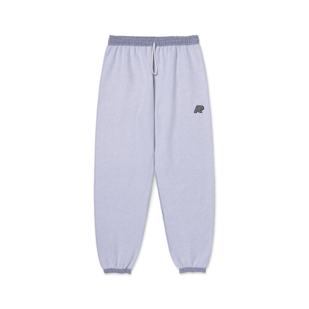 A&PWW REVERSE SWEATPANTS