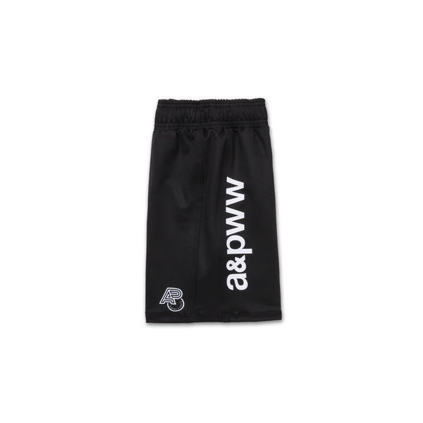 A&PWW KIDS SHORTS