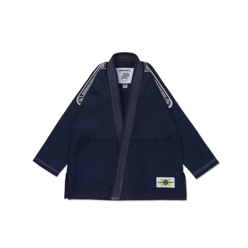 A&P MIL SP BRAZIL GI NAVY – ALBINO & PRETO A&P MIL SP BRAZIL GI NAVY – ALBINO & PRETO