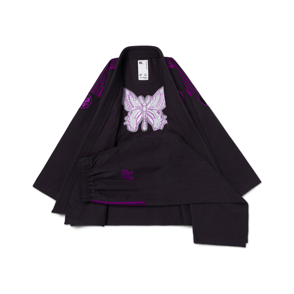 A&P x NEEDLES® PHANTOM GI