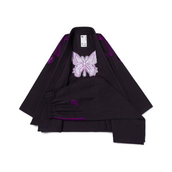 A&P x NEEDLES® PHANTOM GI