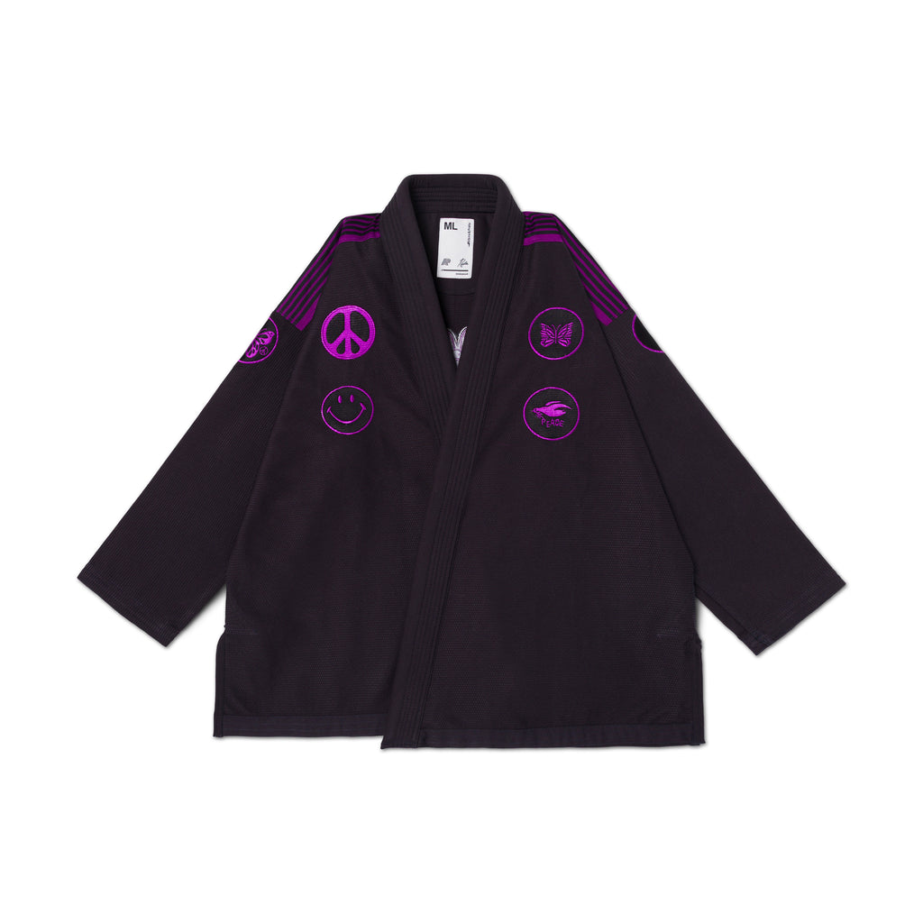 A&P x NEEDLES® PHANTOM GI