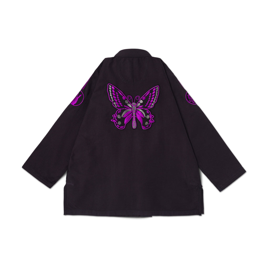 A&P x NEEDLES® PHANTOM GI