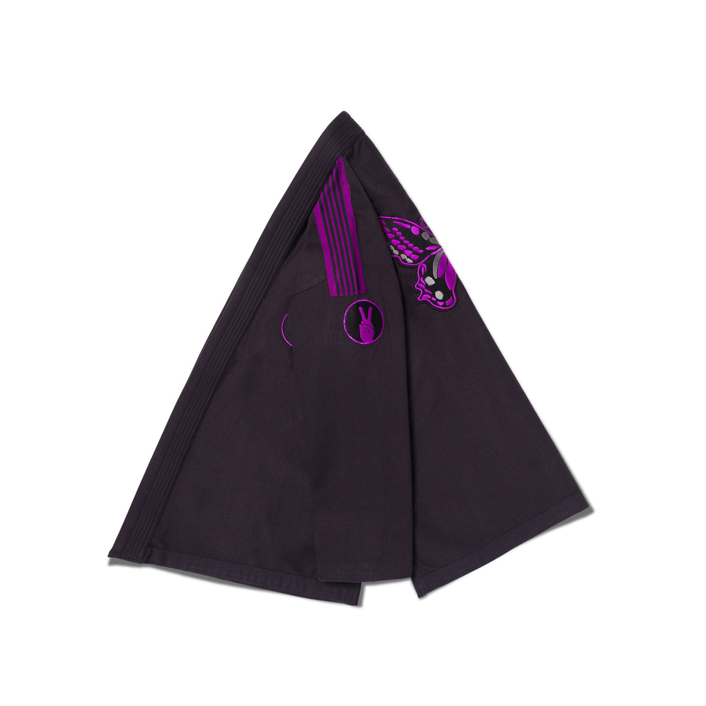 A&P x NEEDLES® PHANTOM GI