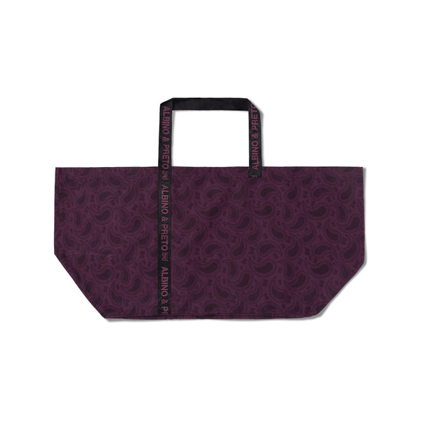 A&P x NEEDLES® LARGE TOTE BAG