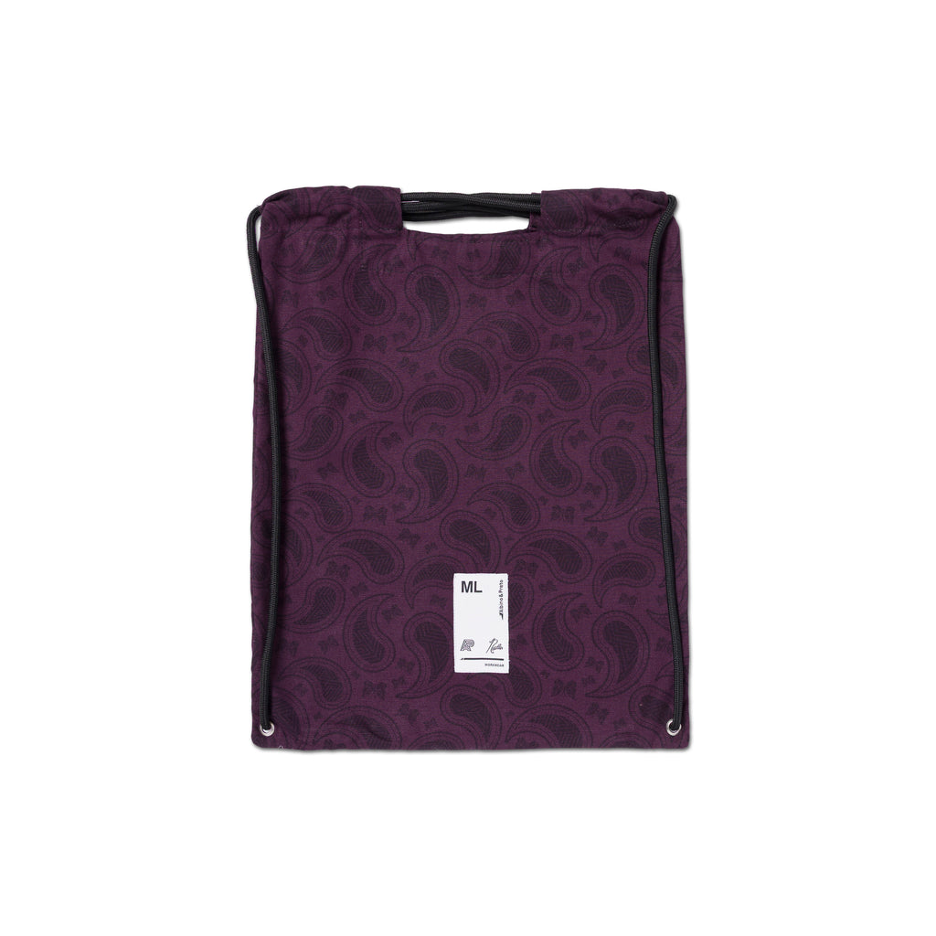 A&P x NEEDLES® PAISLEY GI