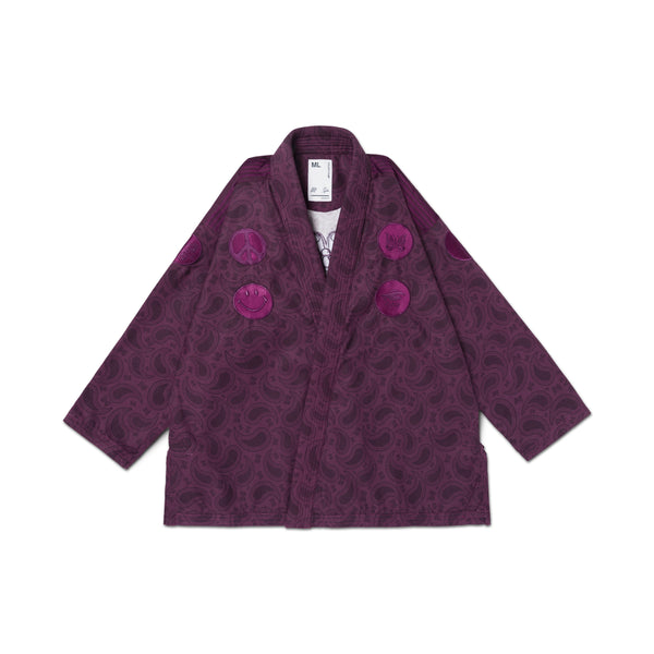 A&P x NEEDLES® PAISLEY GI