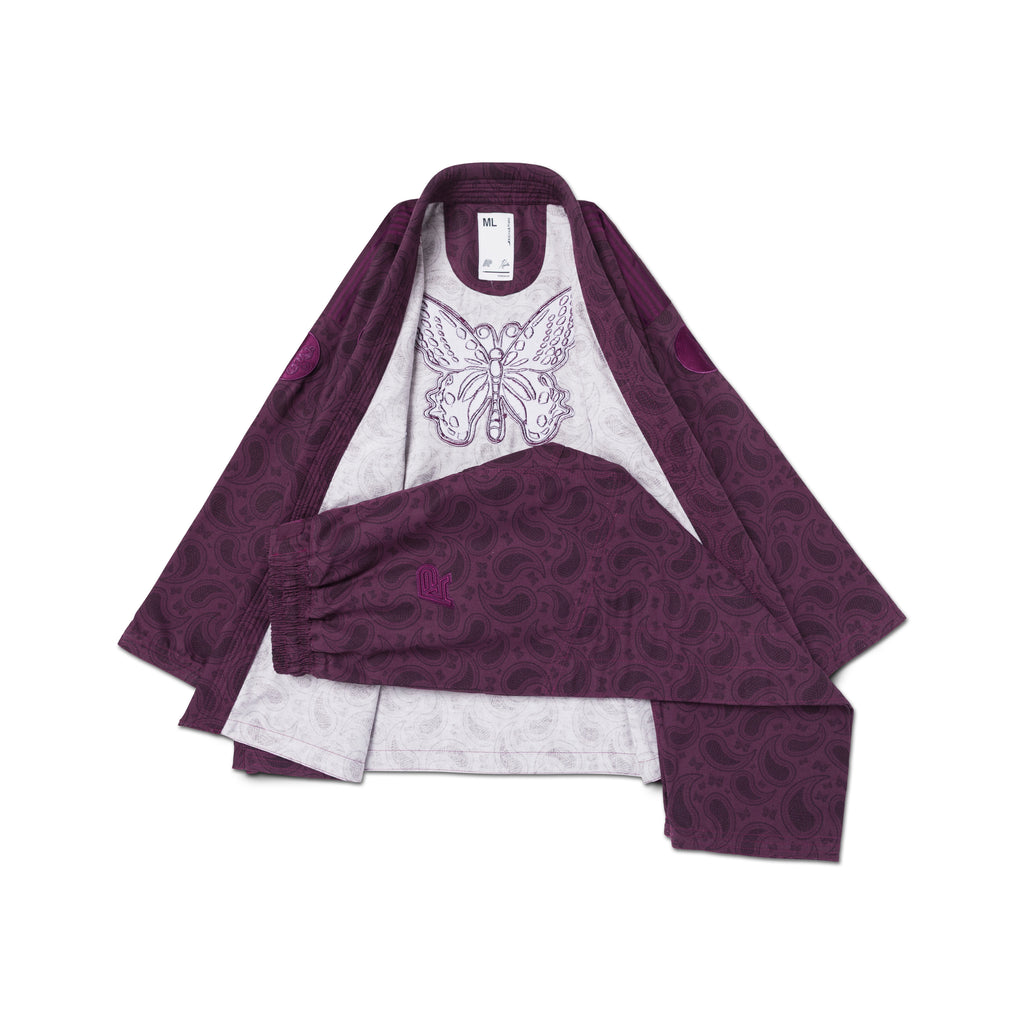 A&P x NEEDLES® PAISLEY GI