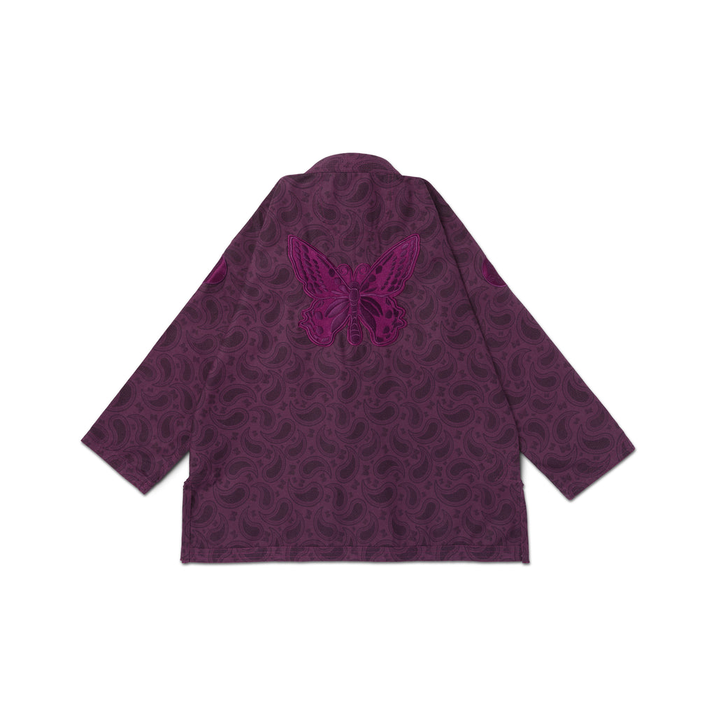 A&P x NEEDLES® PAISLEY GI