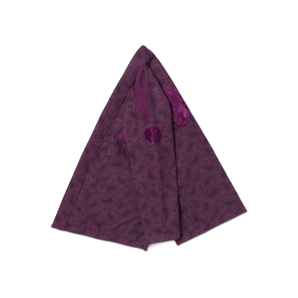 A&P x NEEDLES® PAISLEY GI