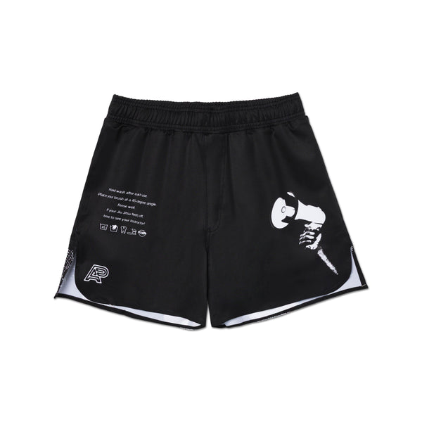 A&P ROTTENT INTENT SHORTS