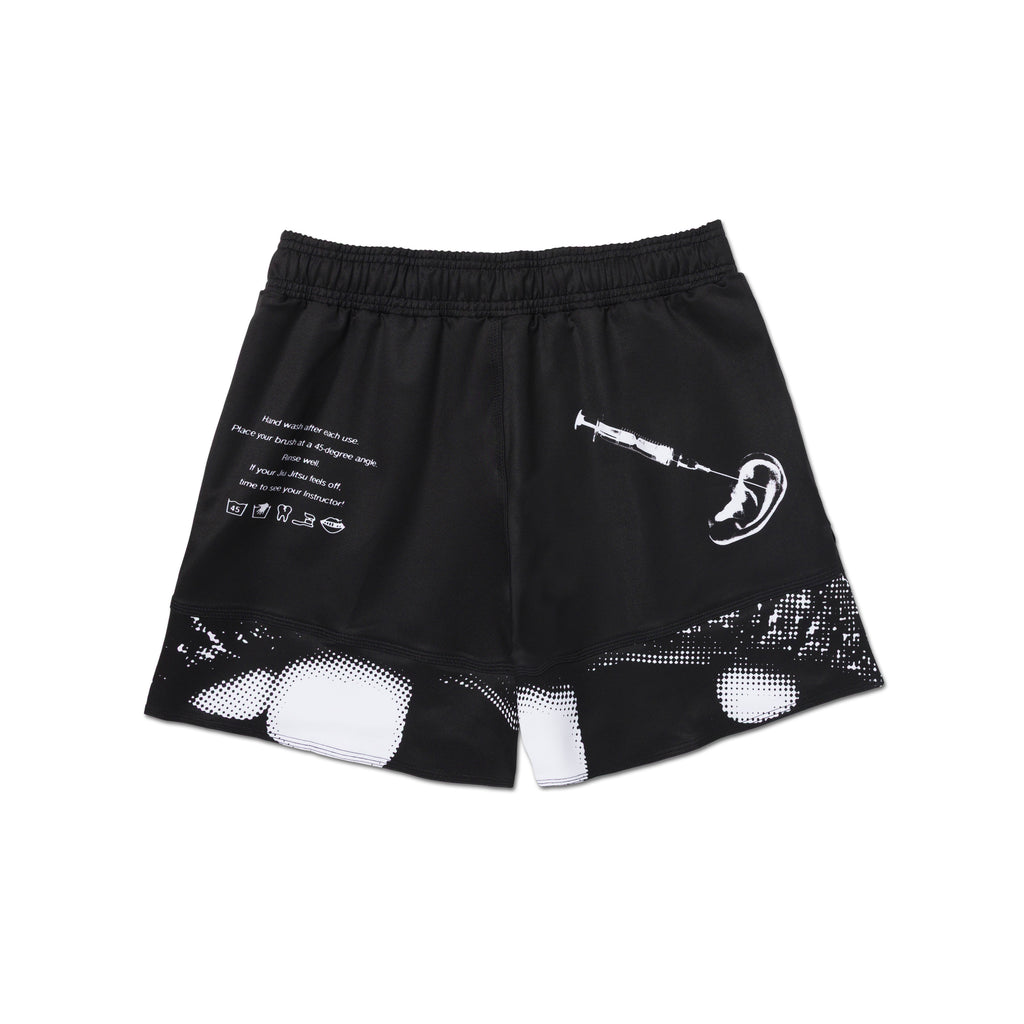 A&P ROTTENT INTENT SHORTS