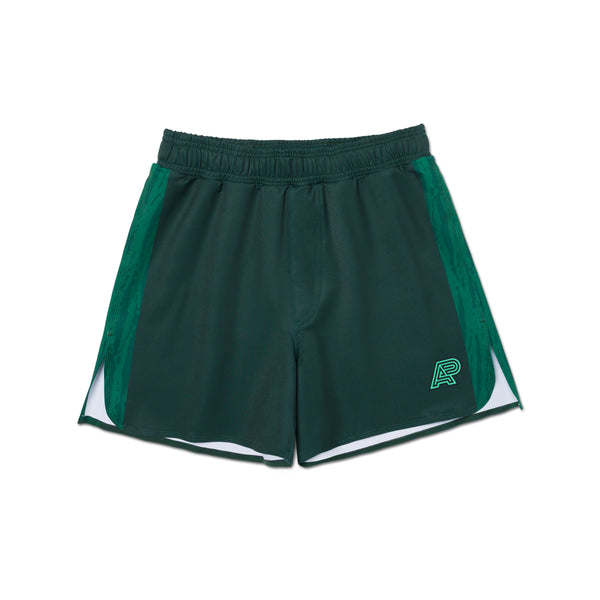 A&P WRASSE SHORTS GREEN