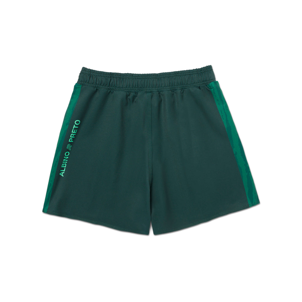 A&P WRASSE SHORTS GREEN