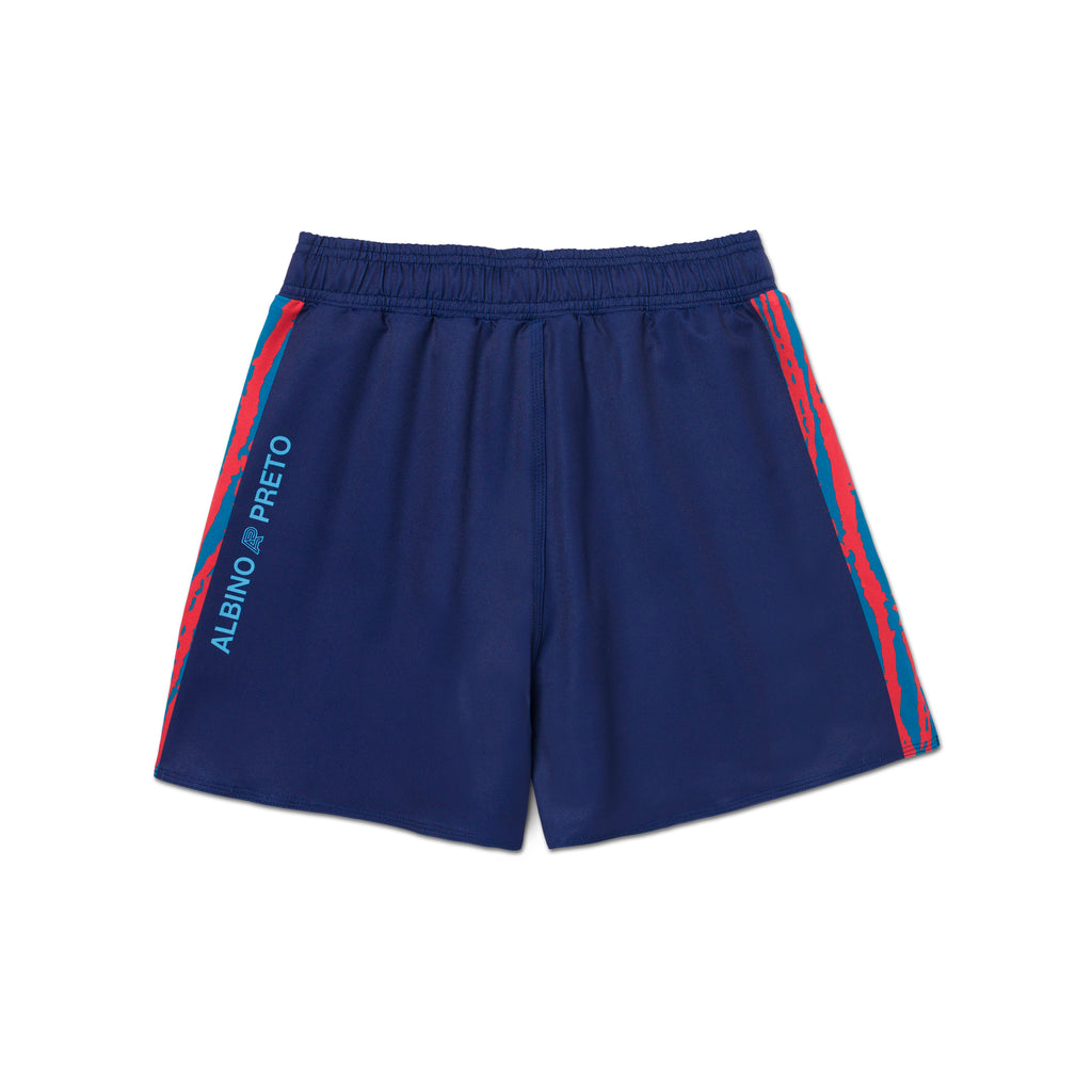 A&P WRASSE SHORTS NAVY