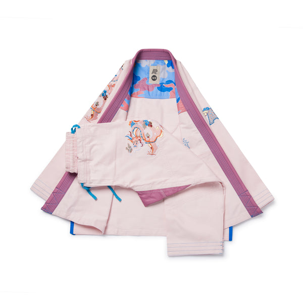 A&P YEAR OF THE DRAGON NS GI PEACH