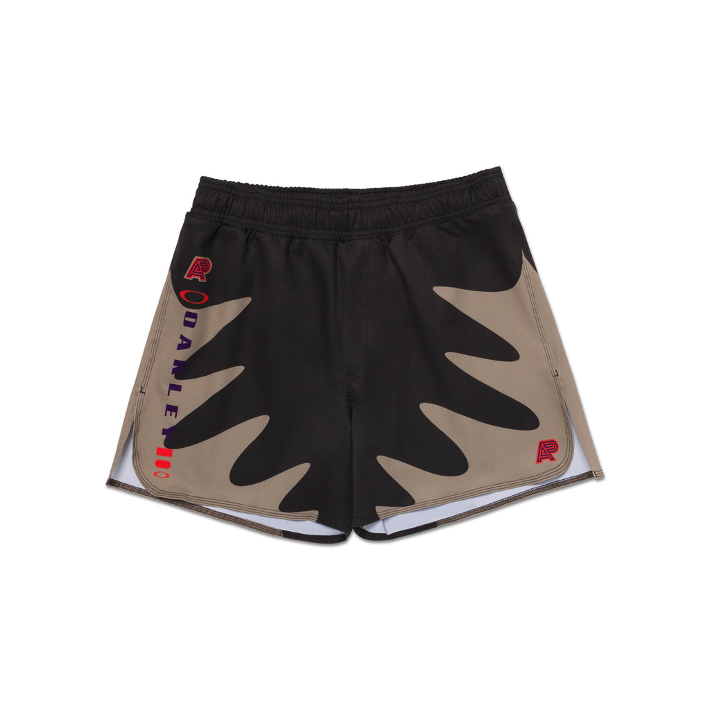 A&P x OAKLEY® ‘ENTAGLEMENT’ SHORTS