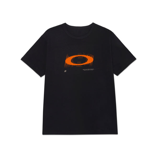 A&P x OAKLEY® ’ENTAGLEMENT’ S/S TEE