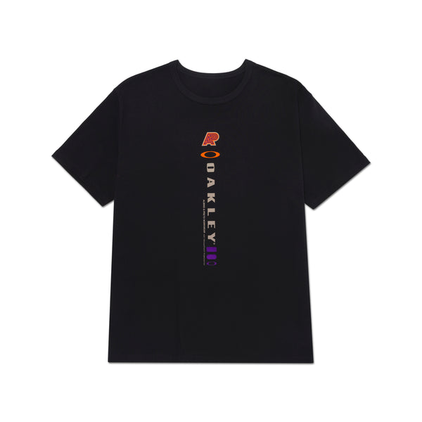 A&P x OAKLEY® ’VERT’ S/S TEE