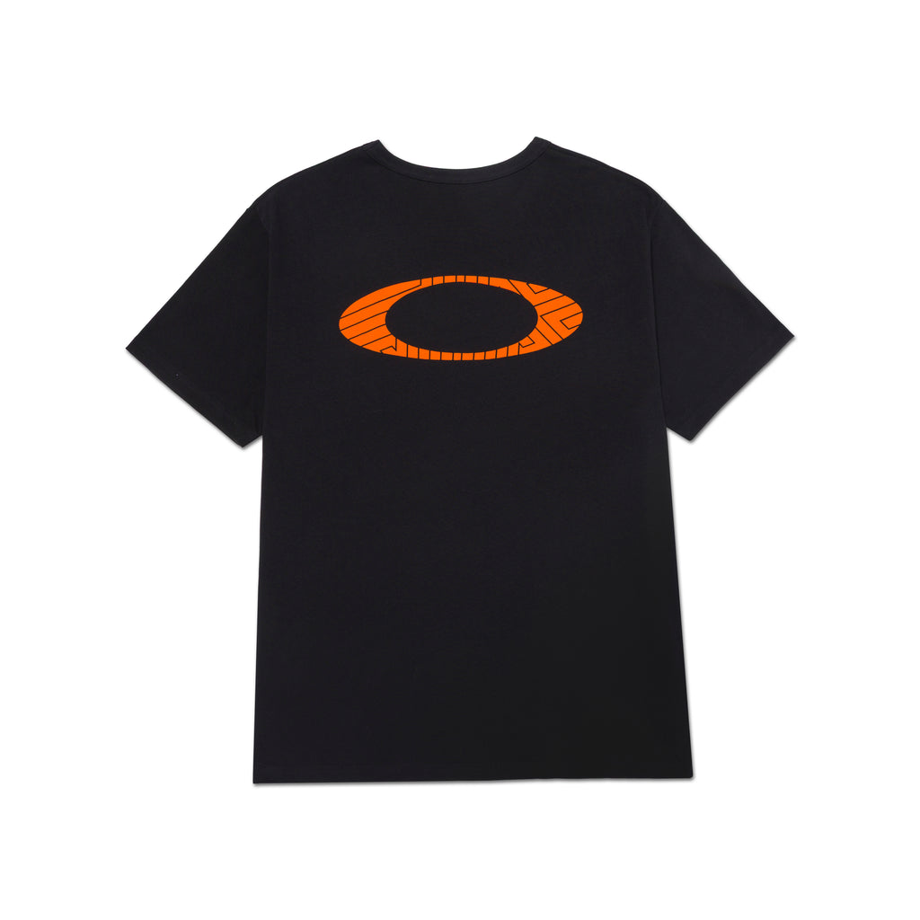A&P x OAKLEY® ’VERT’ S/S TEE