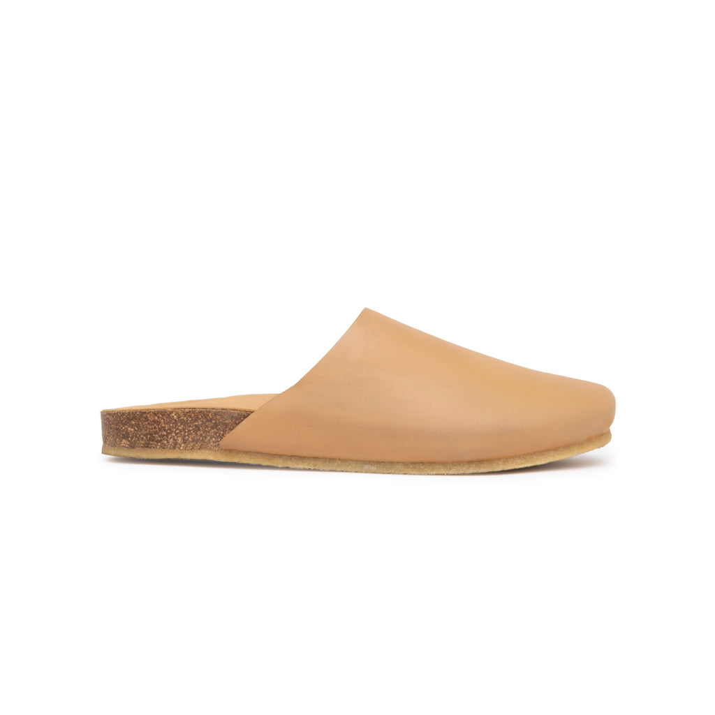 A&P x PADMORE & BARNES CREPE MULE (VECHETTA)
