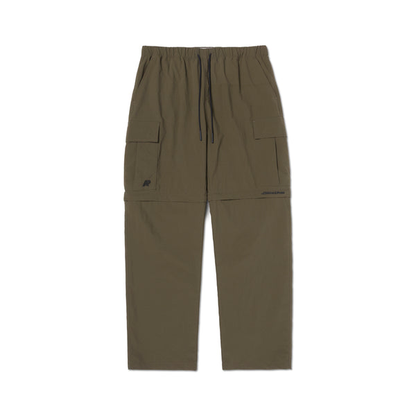 A&PWW LW MOD CARGO PANTS/SHORTS OLIVE