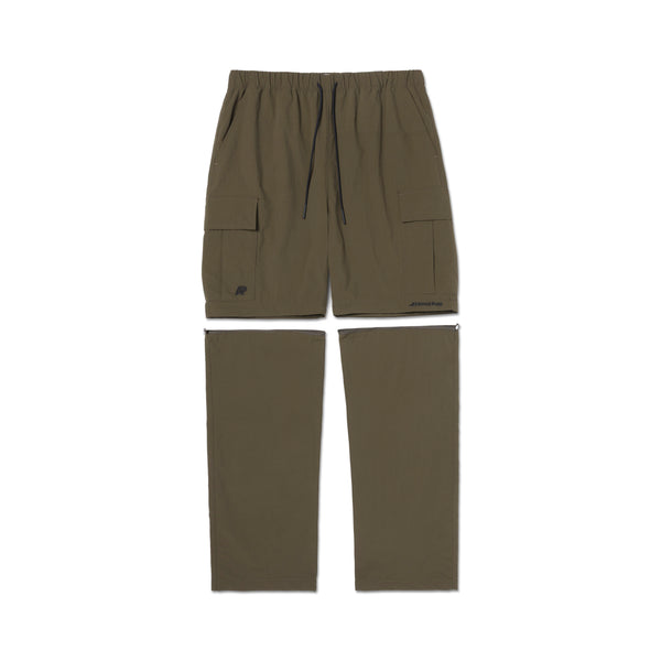 A&PWW LW MOD CARGO PANTS/SHORTS OLIVE