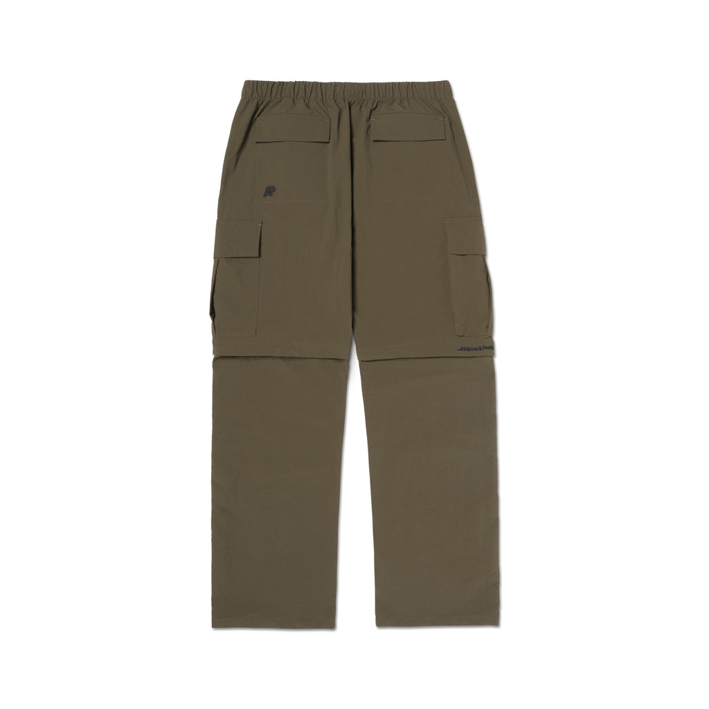 A&PWW LW MOD CARGO PANTS/SHORTS OLIVE