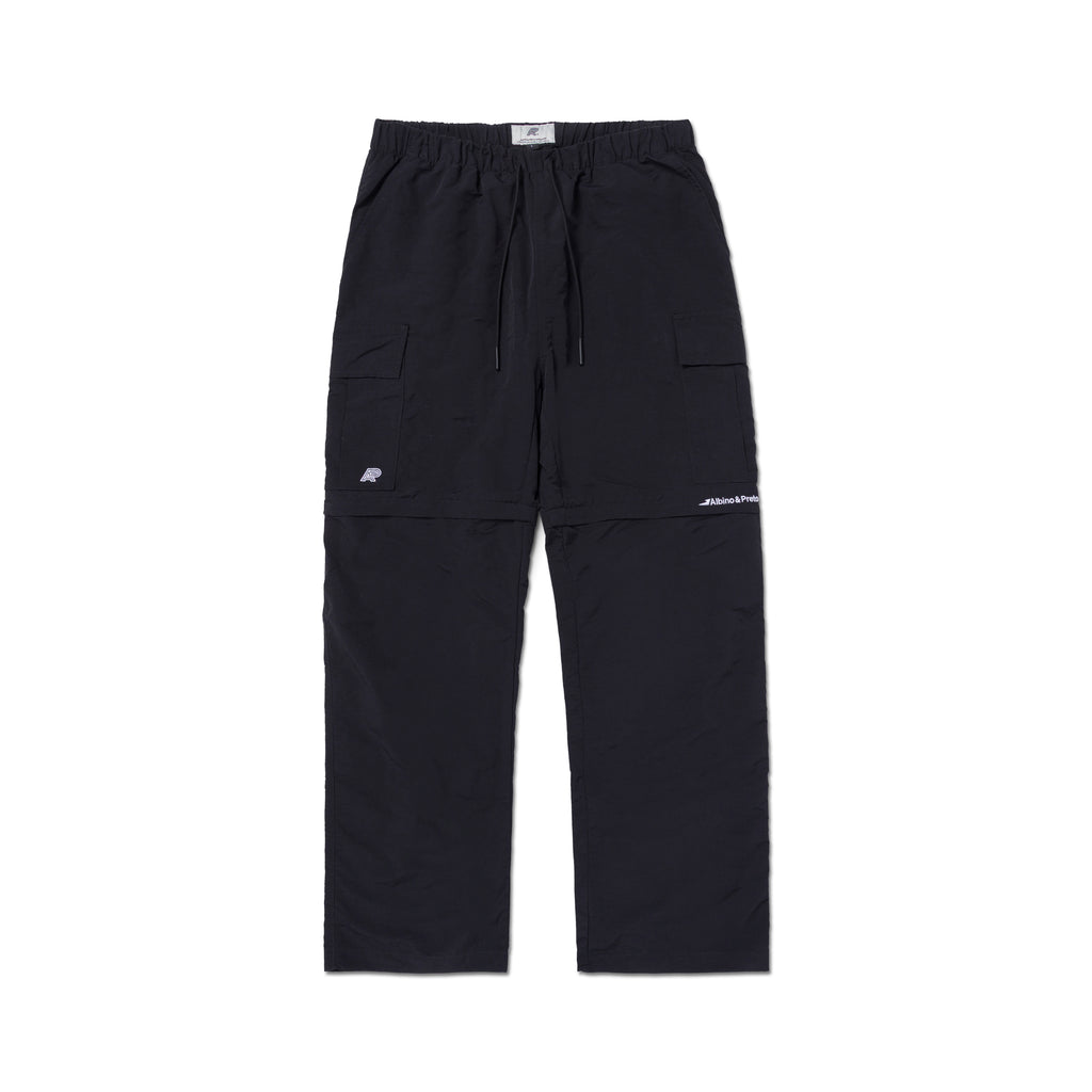 A&PWW LW MOD CARGO PANTS/SHORTS BLACK