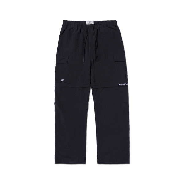 A&PWW LW MOD CARGO PANTS/SHORTS BLACK