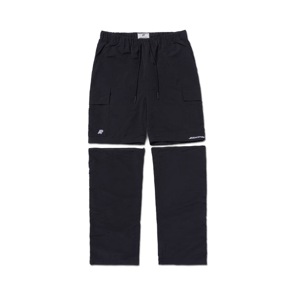A&PWW LW MOD CARGO PANTS/SHORTS BLACK