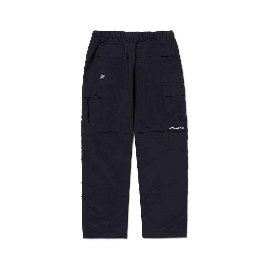A&PWW LW MOD CARGO PANTS/SHORTS BLACK