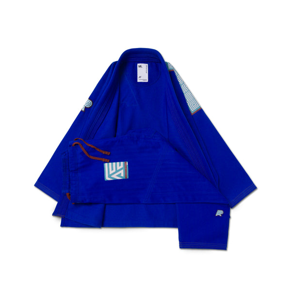 A&P PMB HB CLASSIC GI BLUE
