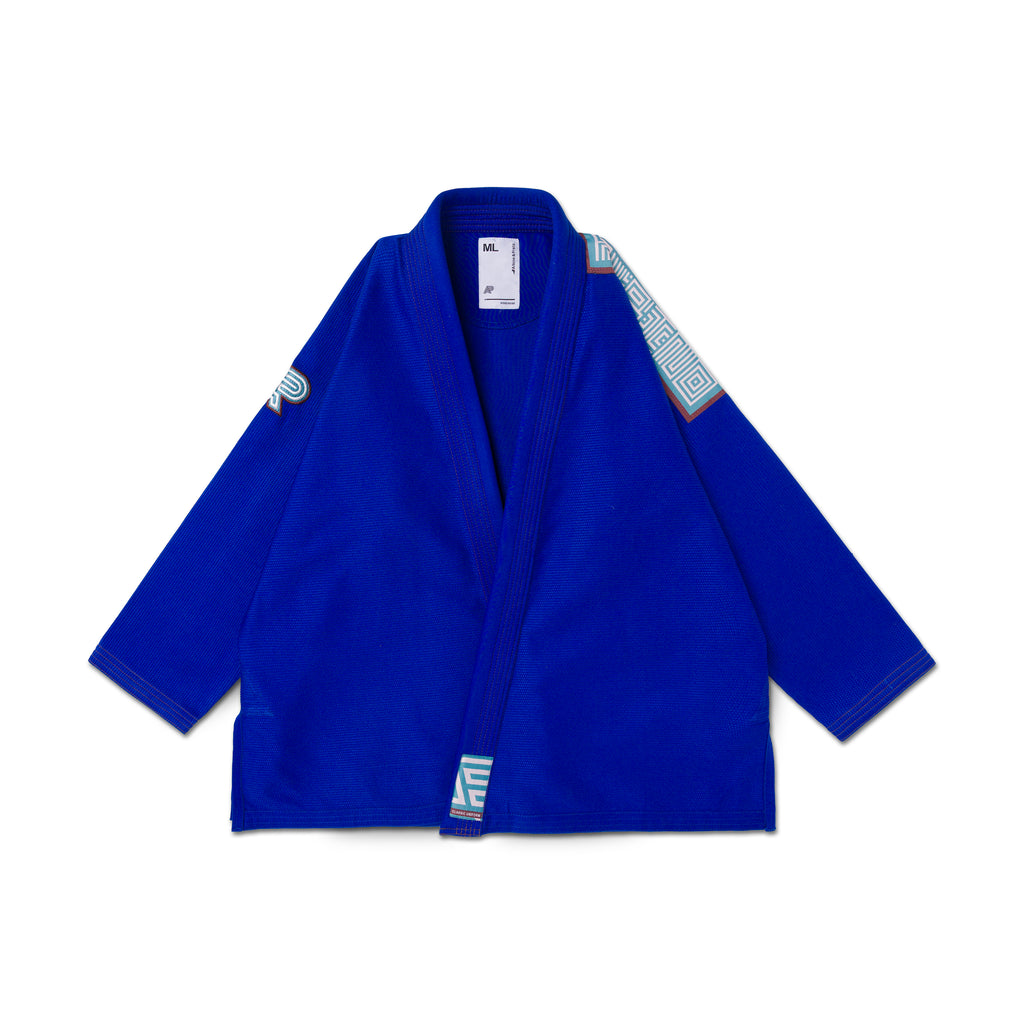 A&P PMB HB CLASSIC GI BLUE