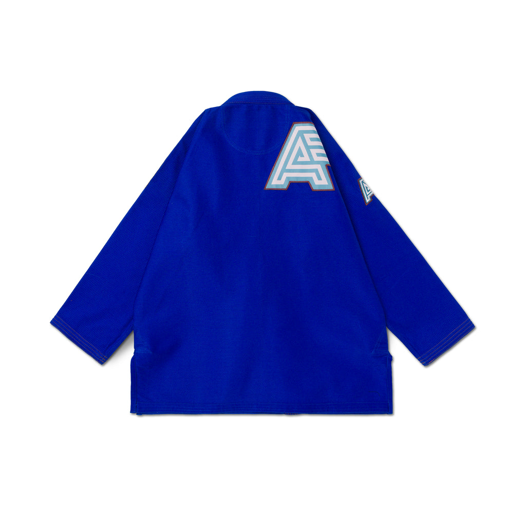 A&P PMB HB CLASSIC GI BLUE