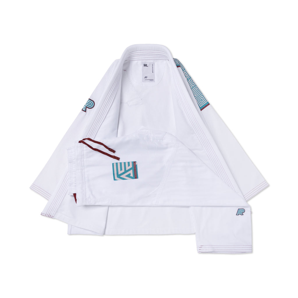 A&P PMB HB CLASSIC GI WHITE
