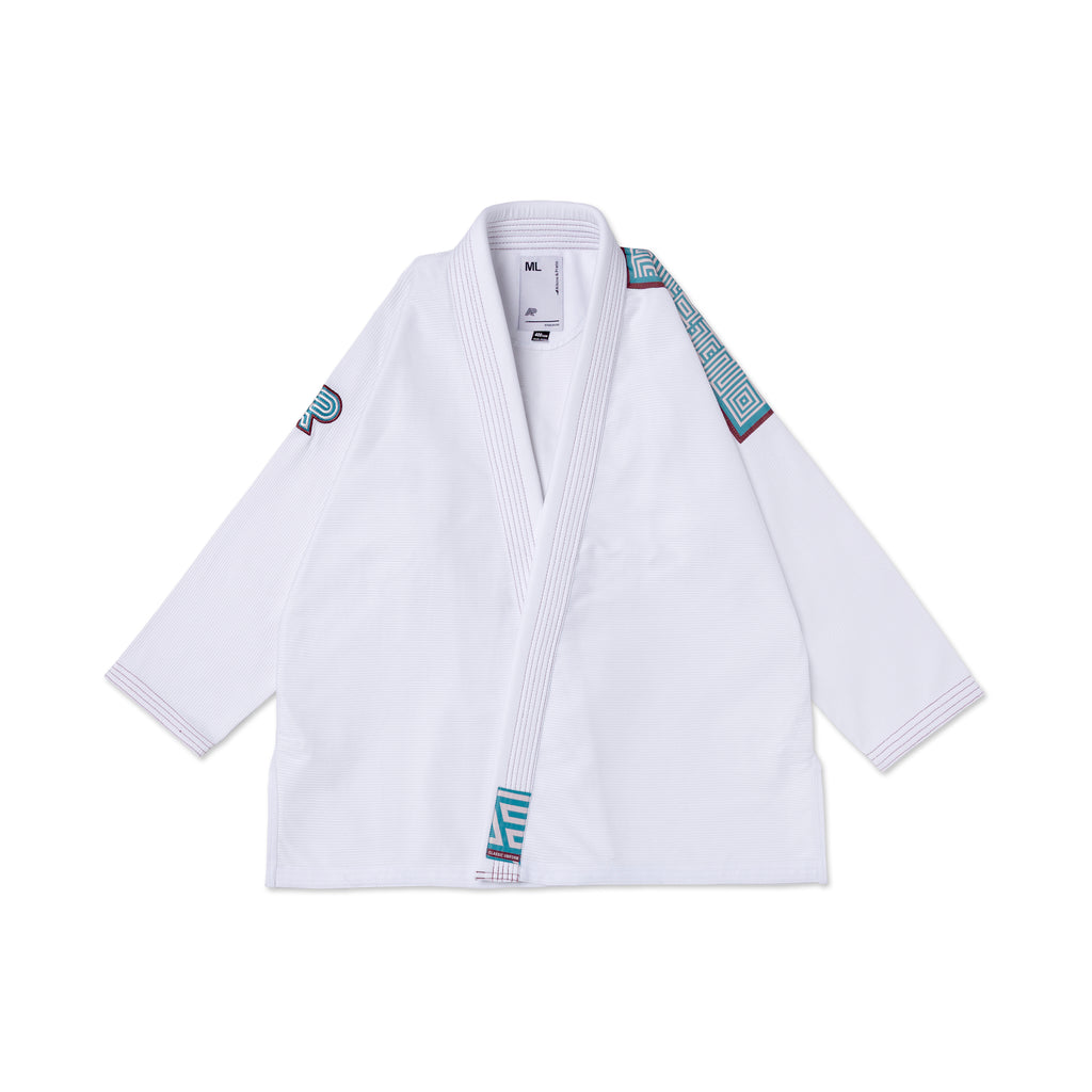 A&P PMB HB CLASSIC GI WHITE