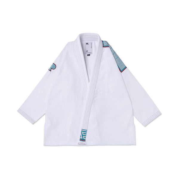 A&P PMB HB CLASSIC GI WHITE