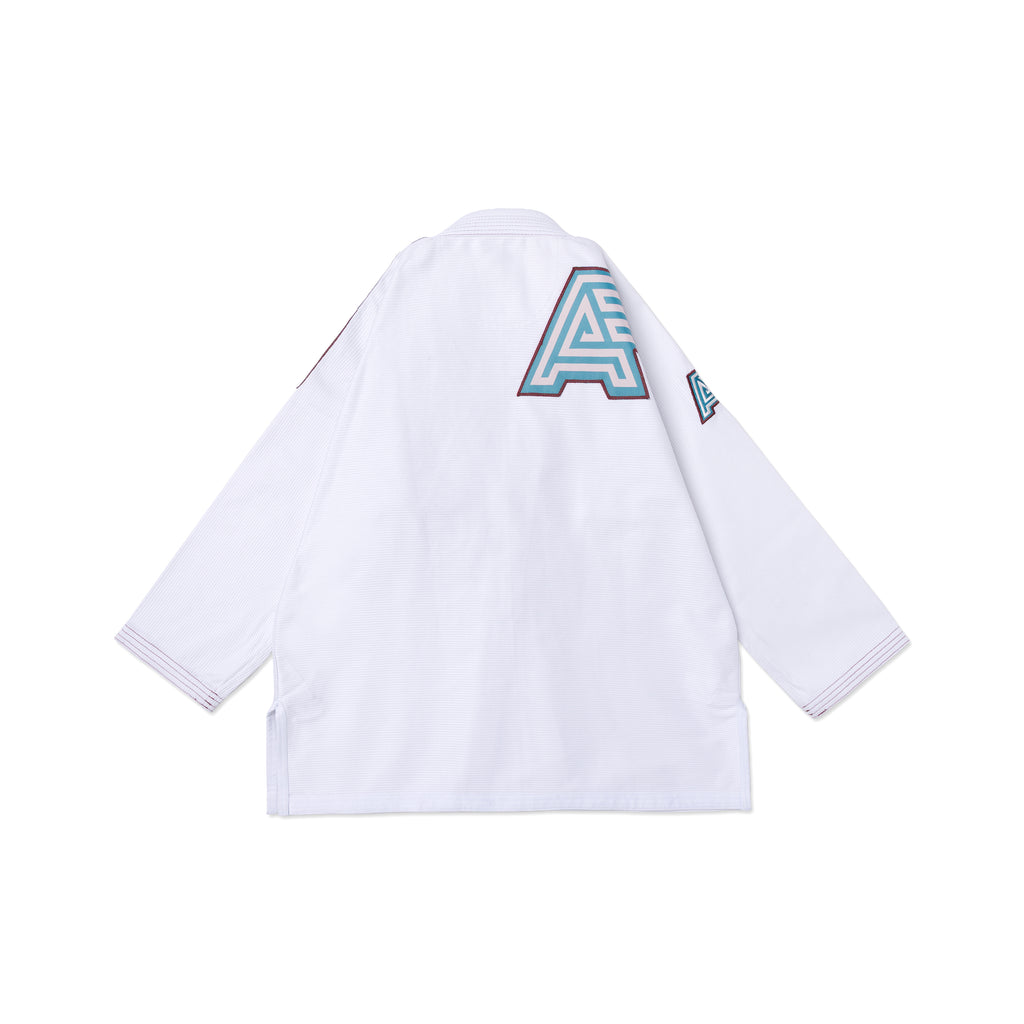 A&P PMB HB CLASSIC GI WHITE