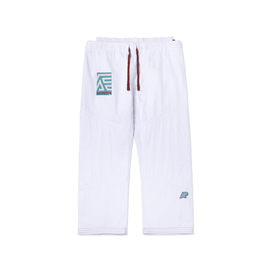 A&P PMB HB CLASSIC GI WHITE