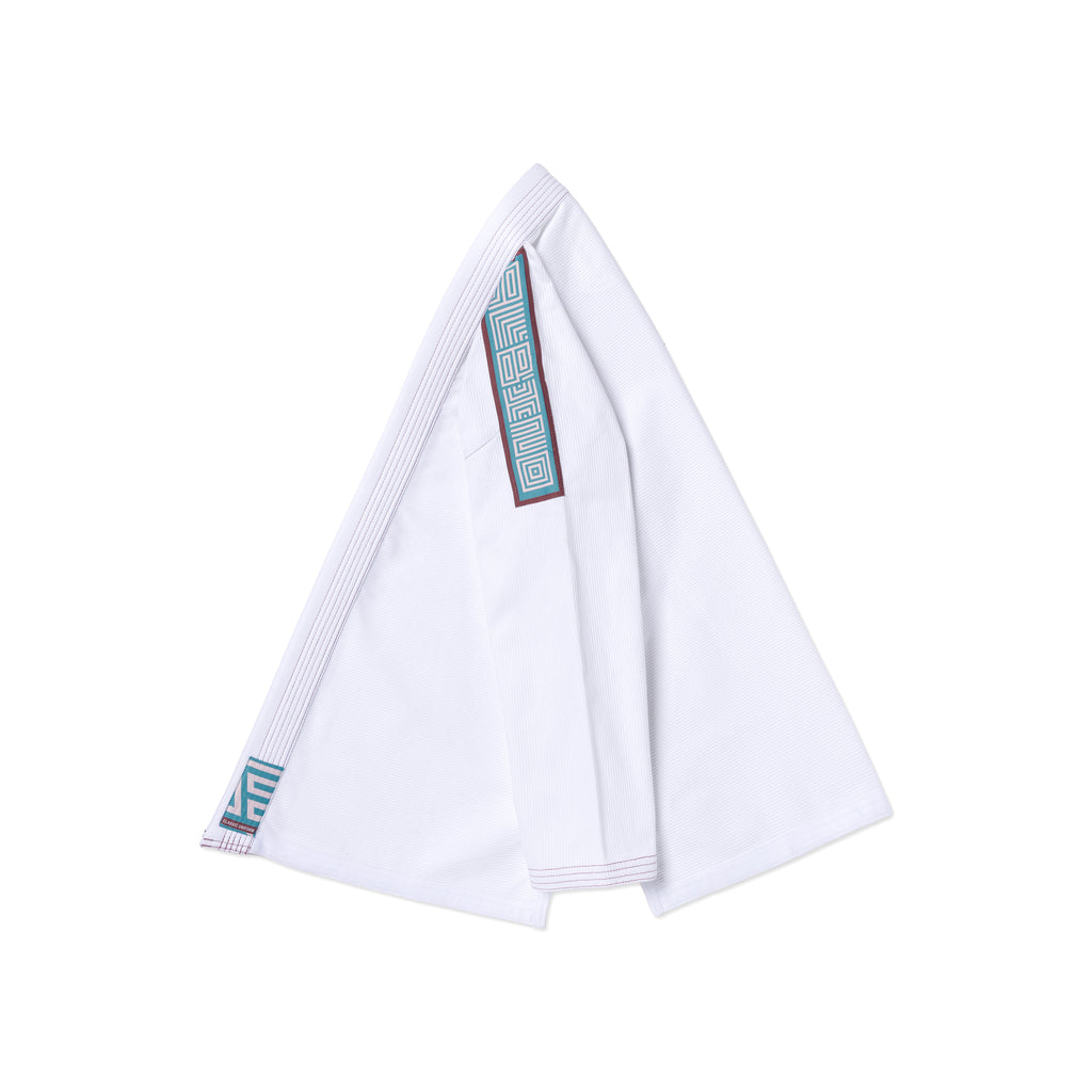 A&P PMB HB CLASSIC GI WHITE