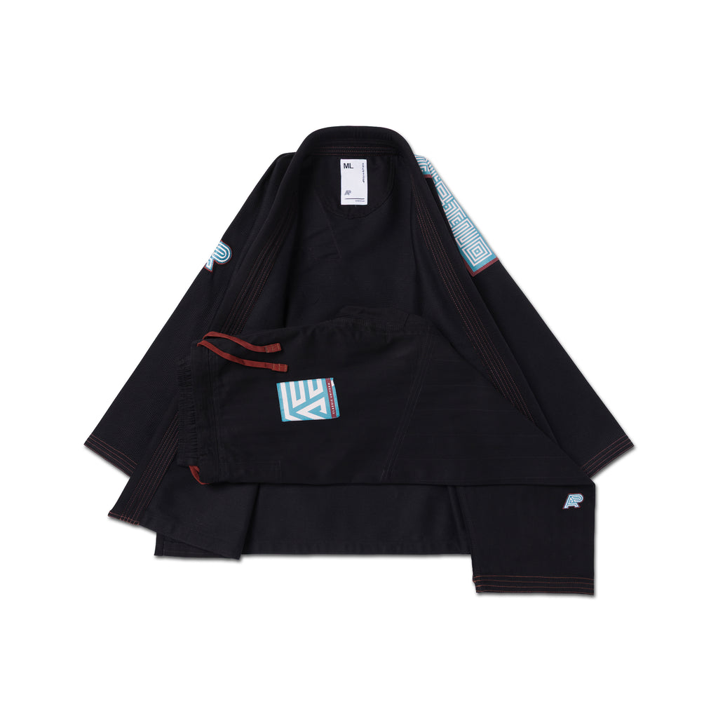 A&P PMB HB CLASSIC GI BLACK