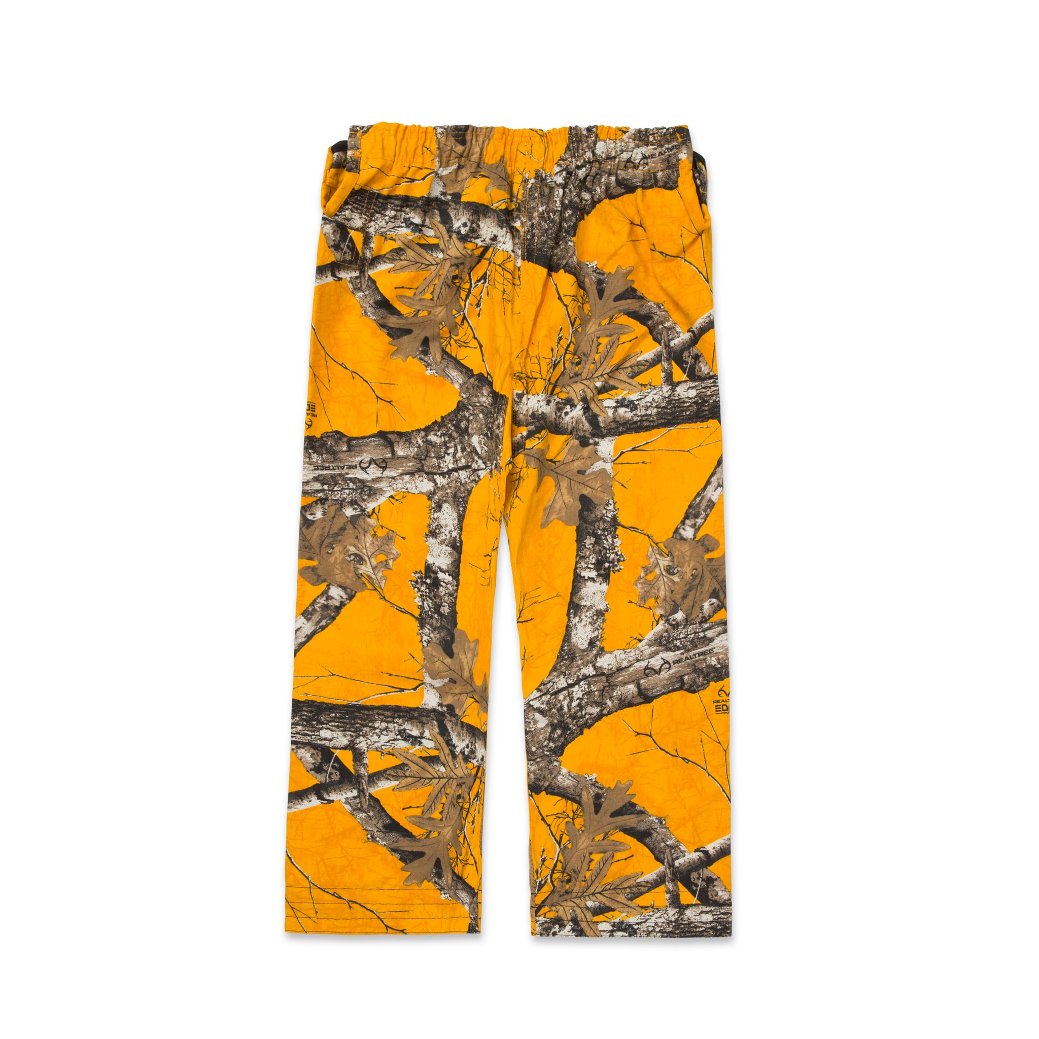 A&P AOP ORANGE REALTREE CAMO GI – ALBINO & PRETO