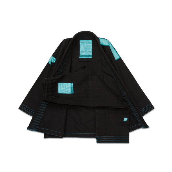 A&P OCEAN MIST HB CLASSIC KIDS GI BLACK