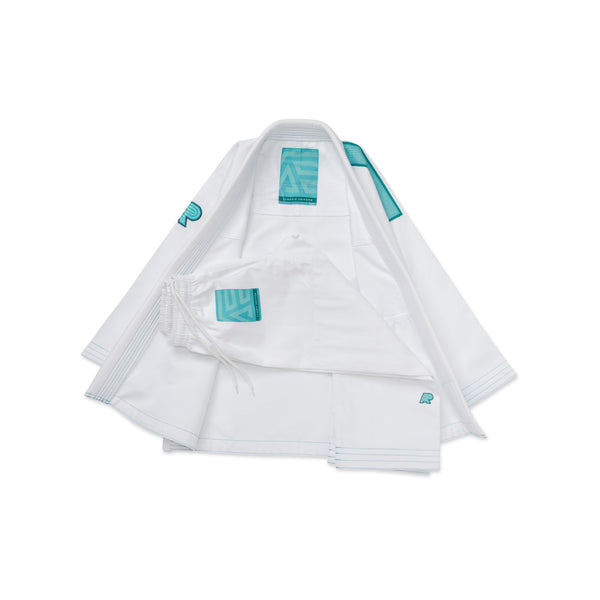A&P OCEAN MIST HB CLASSIC KIDS GI WHITE