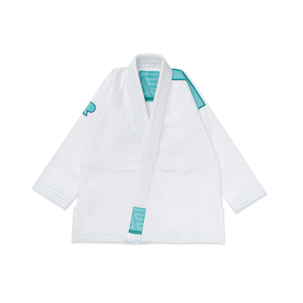 A&P OCEAN MIST HB CLASSIC KIDS GI WHITE