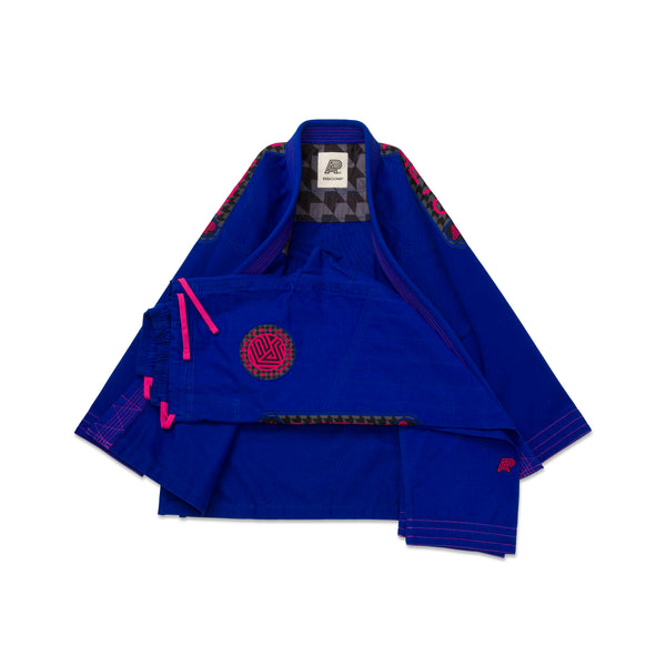 A&P RSCOMP HPRB GI BLUE